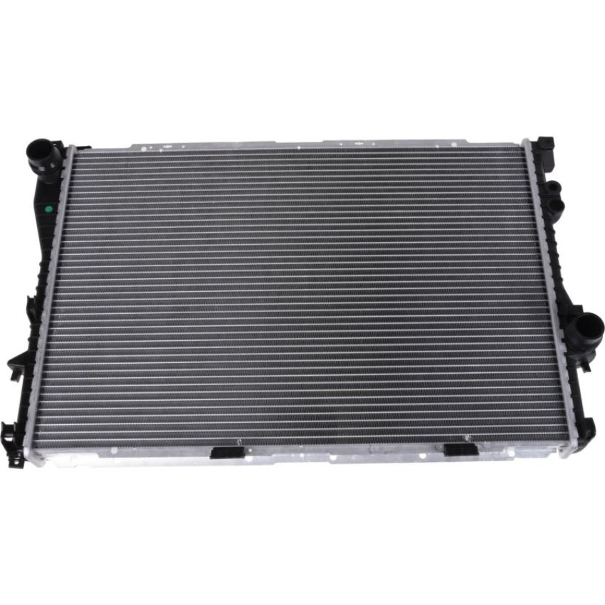 Autopart International Radiator 1605370044