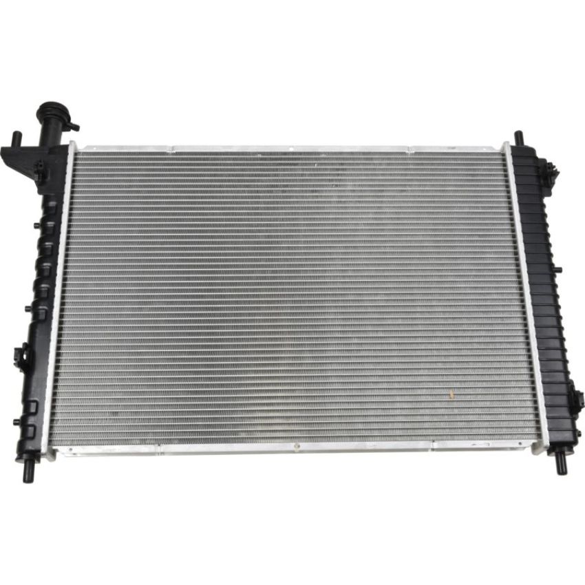 Autopart International Radiator 1605370048