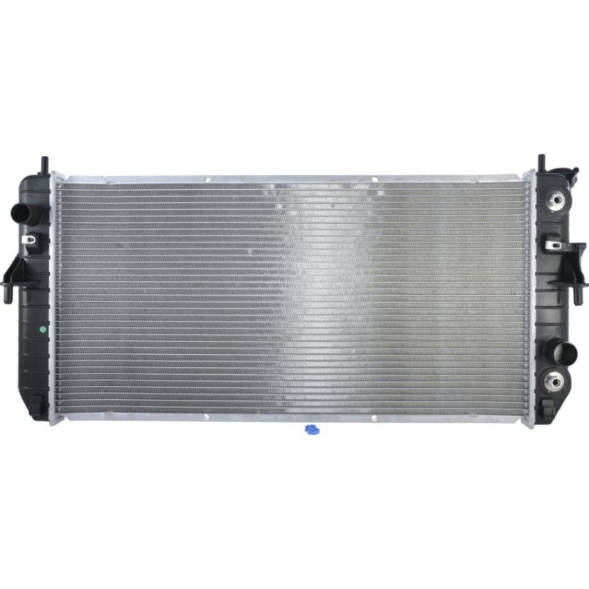 Autopart International Radiator 1605370051