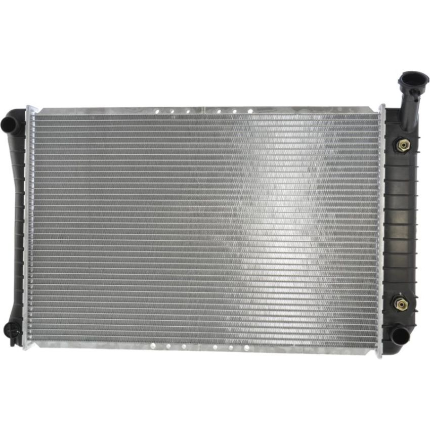 Autopart International Radiator w/Single Trans cooler 1605370053