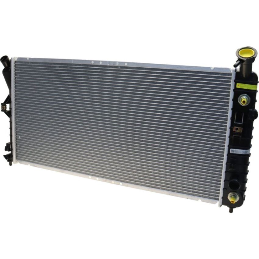 Autopart International Radiator 1605370056