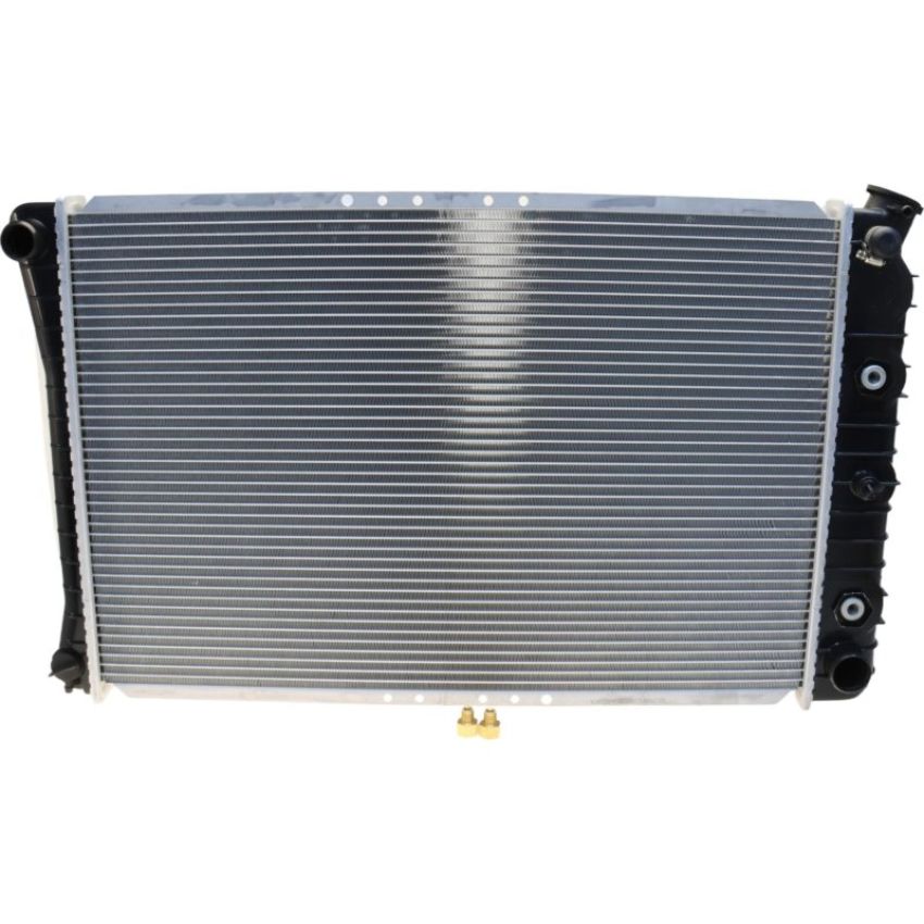 Autopart International Radiator 26 1/4core, 3 Row 1605370064
