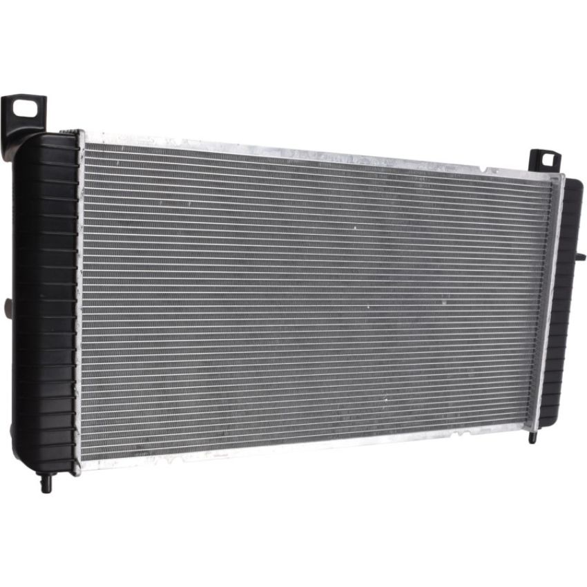 Autopart International Radiator HD Cooling, 1 1/4incore 1605370073