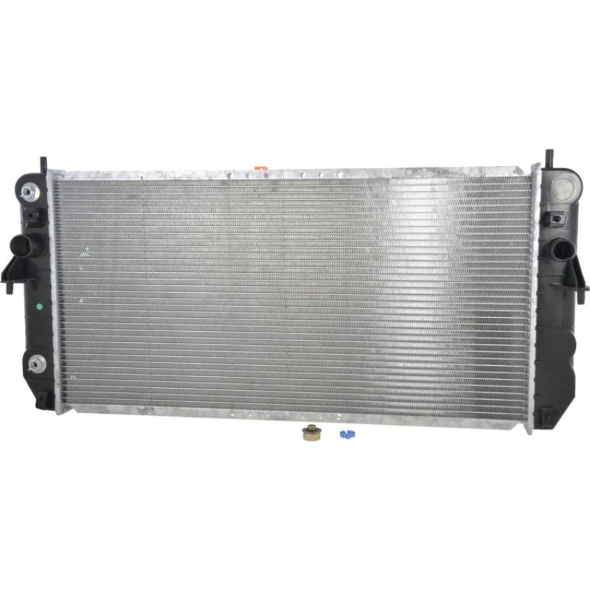 Autopart International Radiator 1605370076
