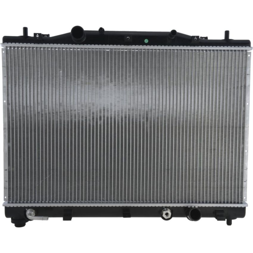 Autopart International Radiator 1605370077