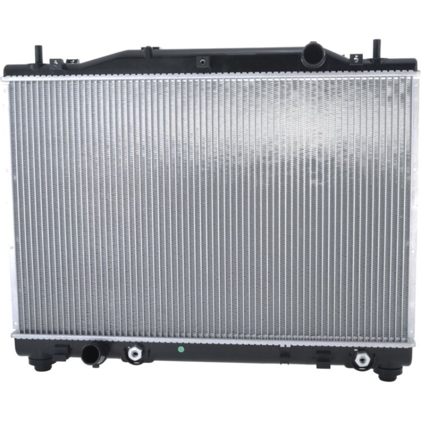 Autopart International Radiator 1605370078