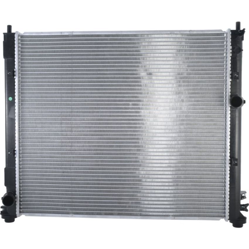 Autopart International Radiator w/o Internal Tran. clr 1605370080
