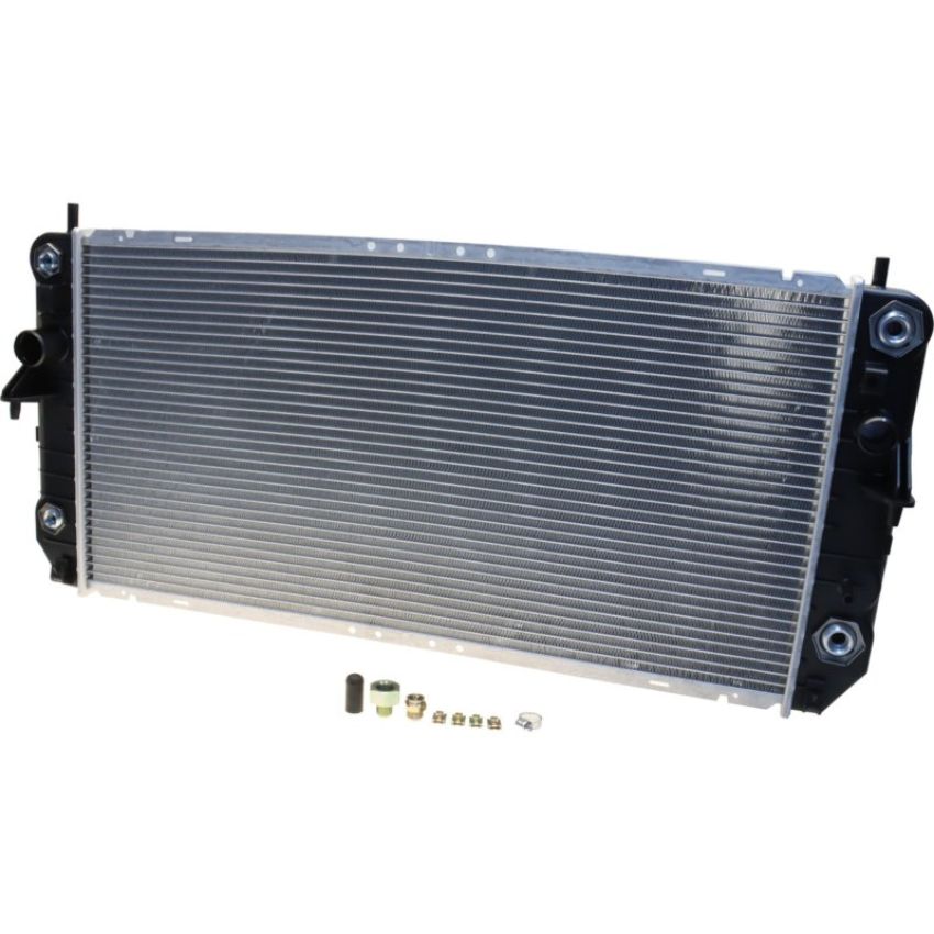 Autopart International Radiator 1605370088