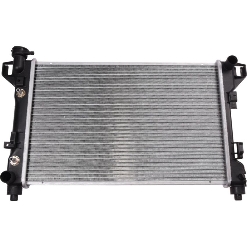 Autopart International Radiator 1605370095