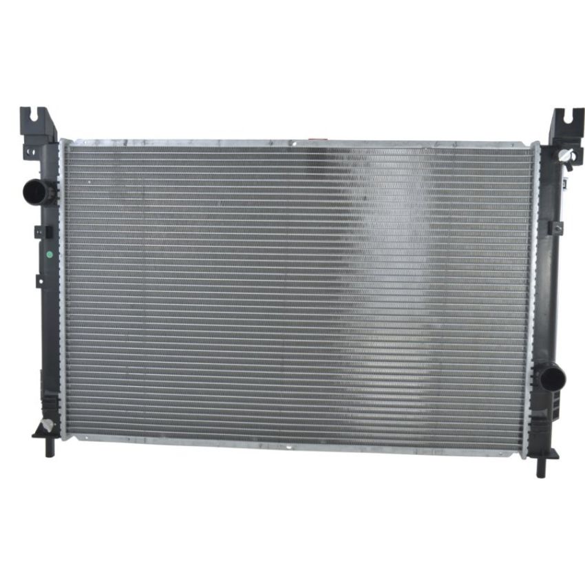 Autopart International Radiator 1605370100