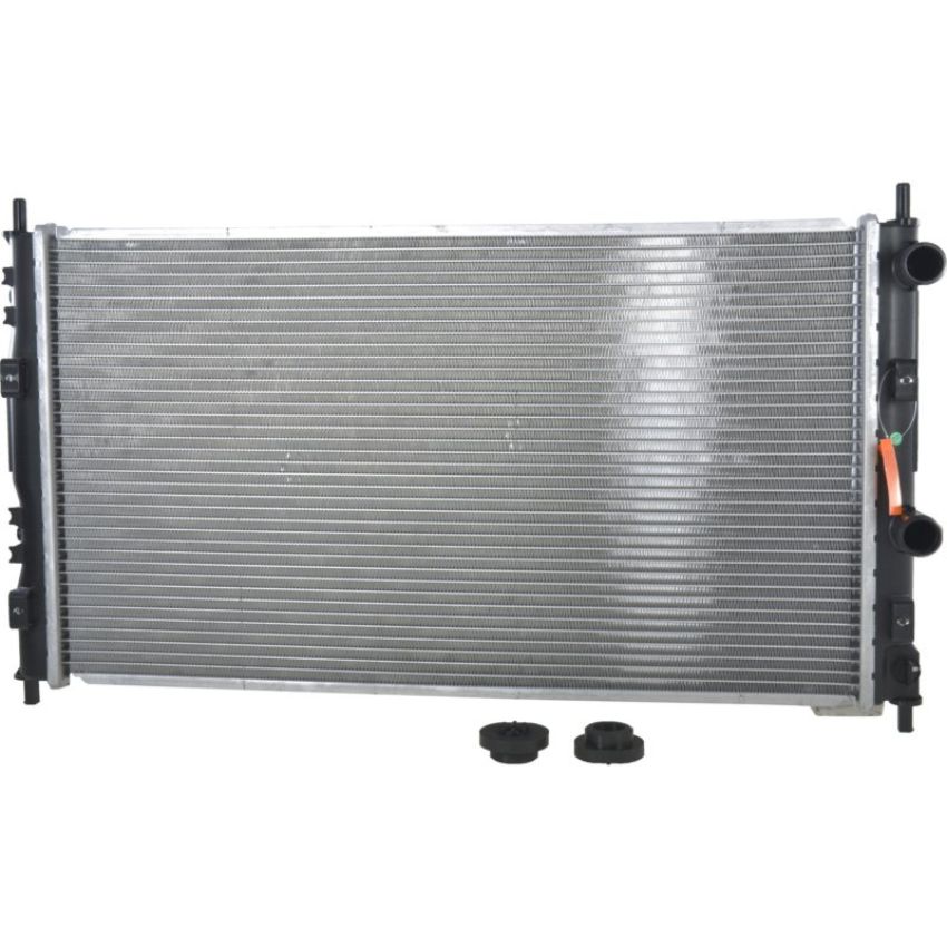 Autopart International Radiator 1605370101