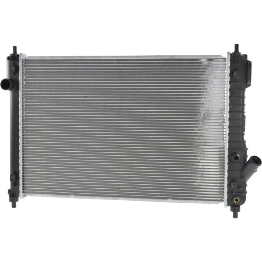 Autopart International Radiator 1605370106