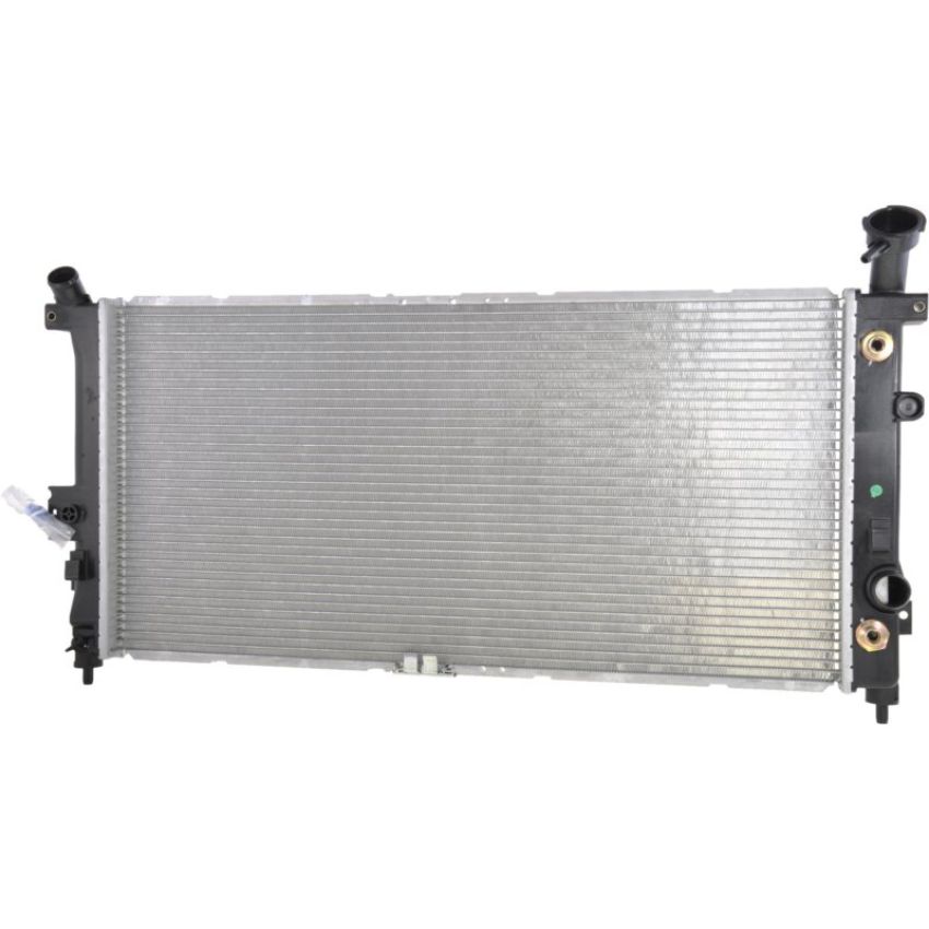 Autopart International Radiator 5/8 core 1605370109