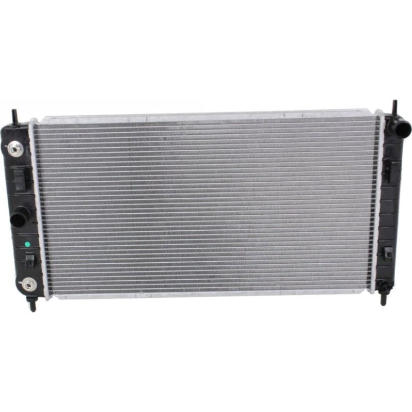 Autopart International Radiator 1605370111