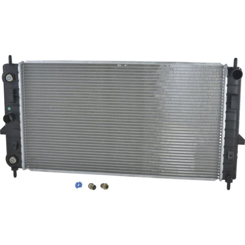 Autopart International Radiator 1605370113