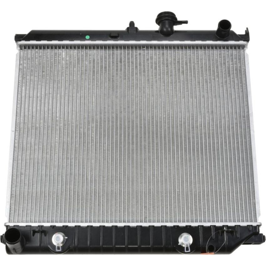 Autopart International Radiator 1605370118