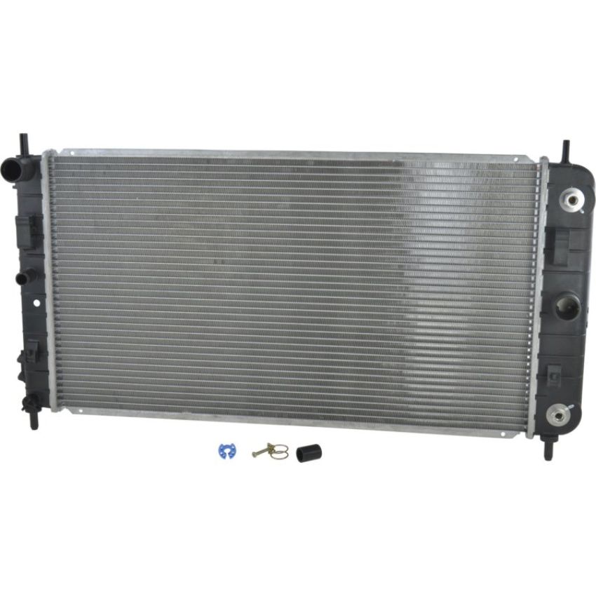 Autopart International Radiator 1605370119