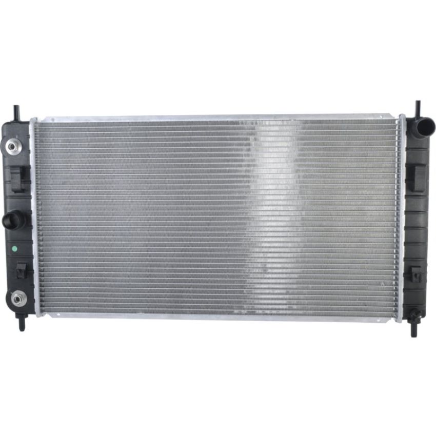 Autopart International Radiator 1605370121