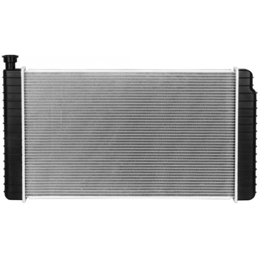 Autopart International Radiator 28 1/4 core 1605370131