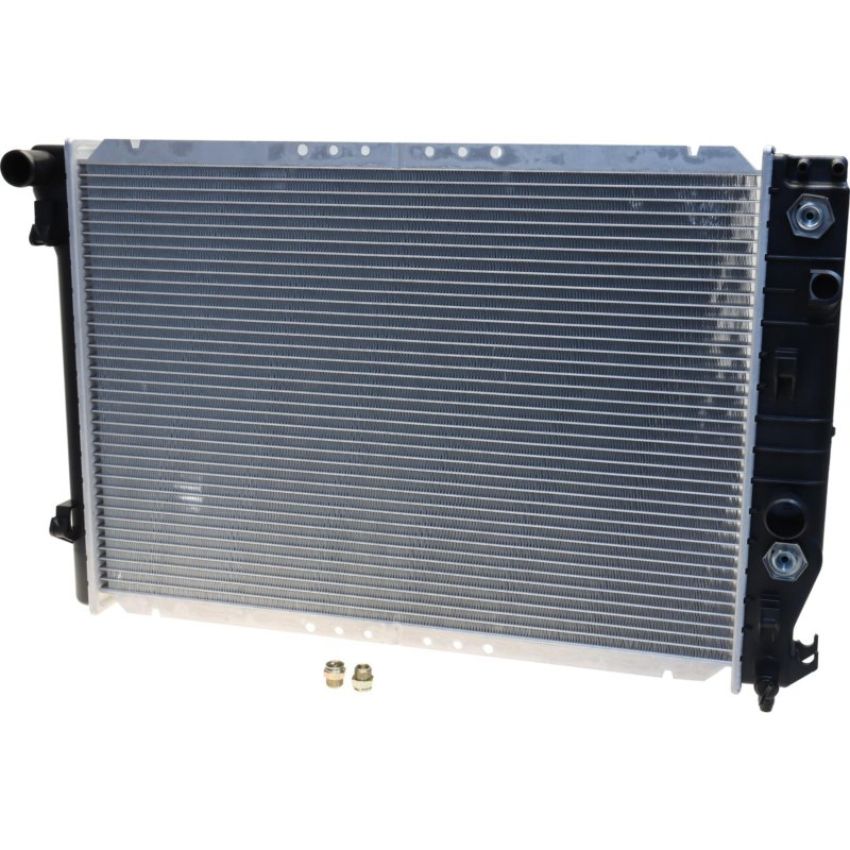 Autopart International Radiator 1605370133
