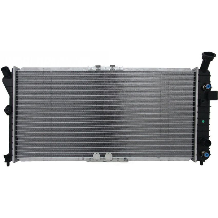Autopart International Radiator 1605370134