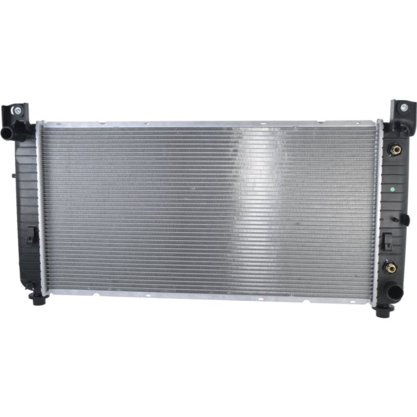 Autopart International Radiator 34x1.25