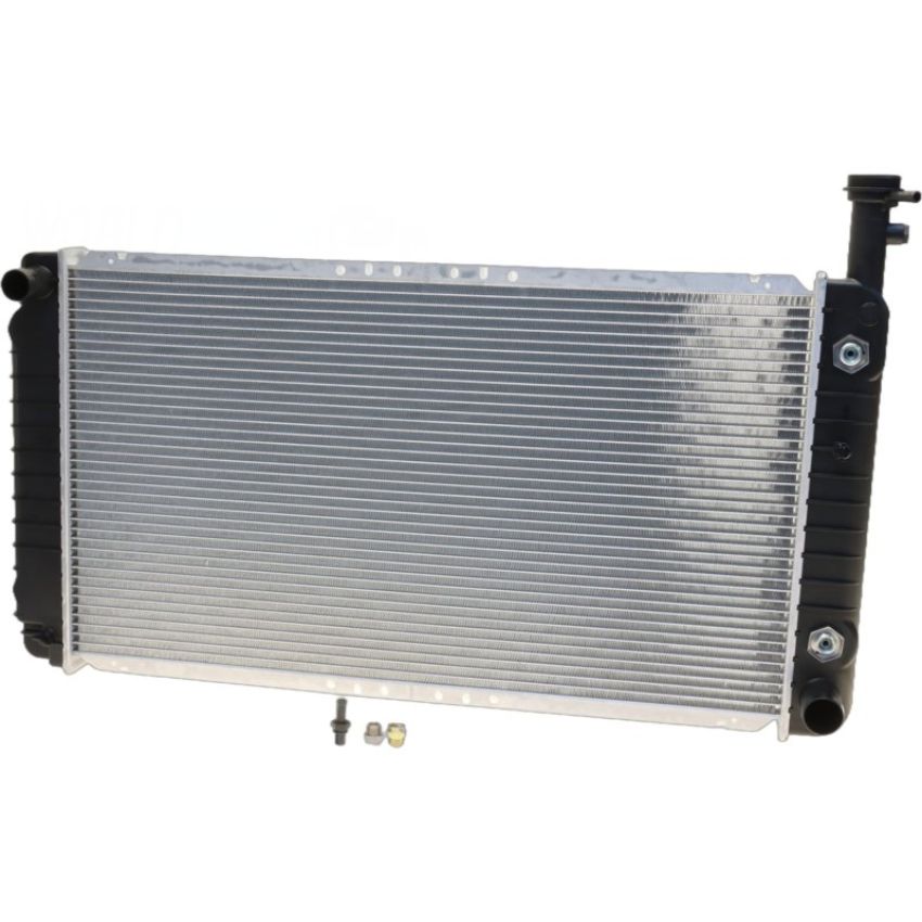Autopart International Radiator 1605370146