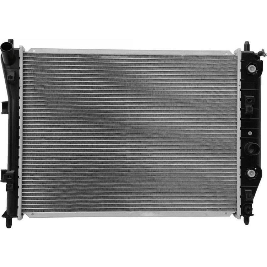 Autopart International Radiator 1605370147