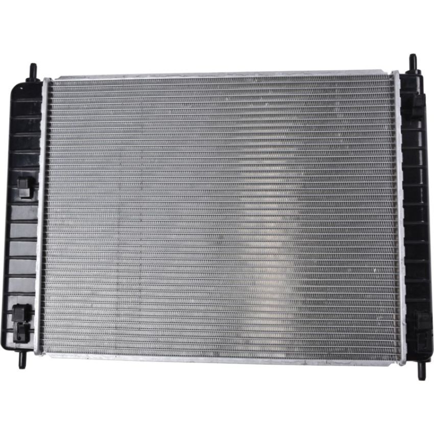 Autopart International Radiator 1605370150