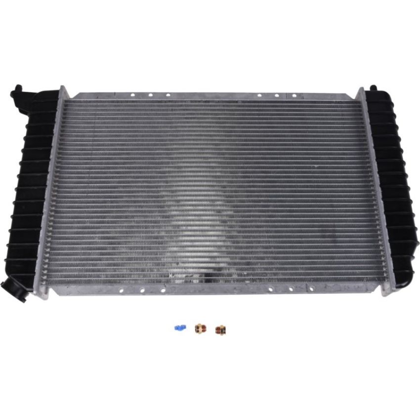 Autopart International Radiator 18 1/4 core 1605370156