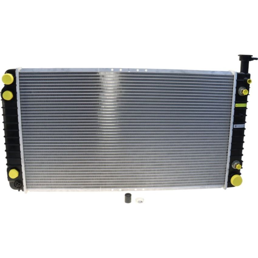 Autopart International Radiator 30.5x1 3/8 core,enhance 1605370180