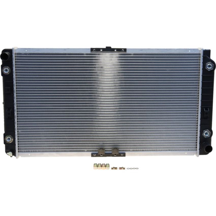 Autopart International Radiator 1605-531420 1605370182