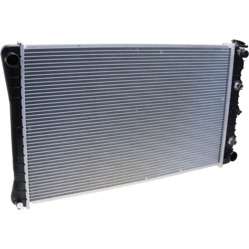 Autopart International Radiator 17x28 1/4, 3 Row 1605370183