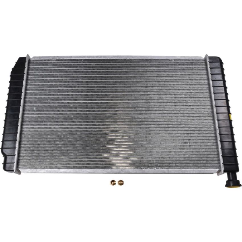 Autopart International Radiator 28.25x1 3/8,w/ oil clr 1605370188