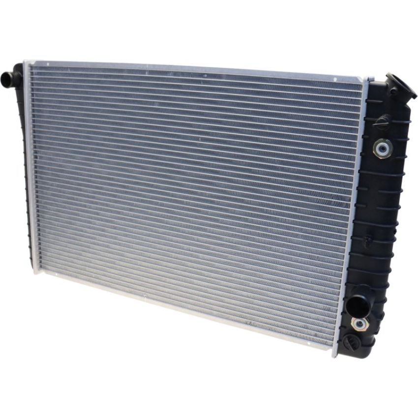 Autopart International Radiator 26in core 1605370193