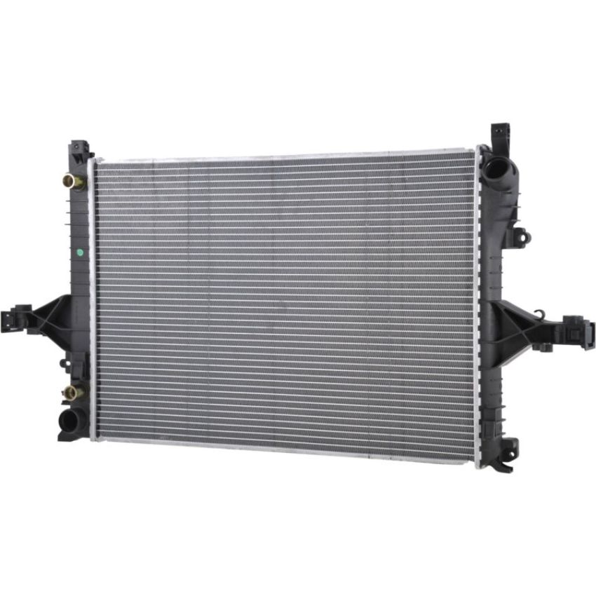 Autopart International Radiator 1605370201