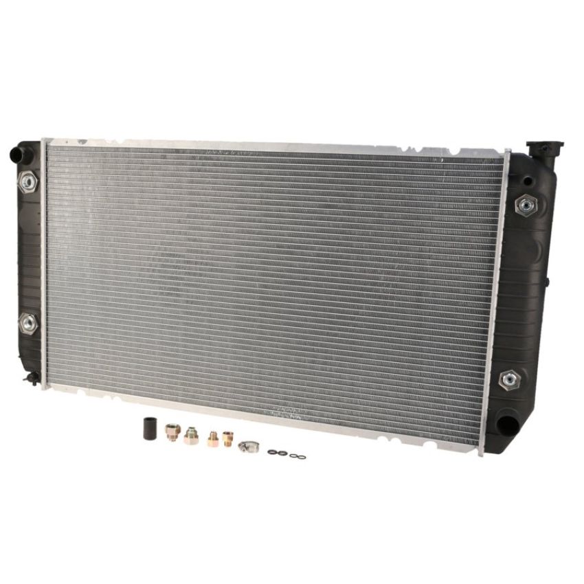Autopart International Radiator 1605370205