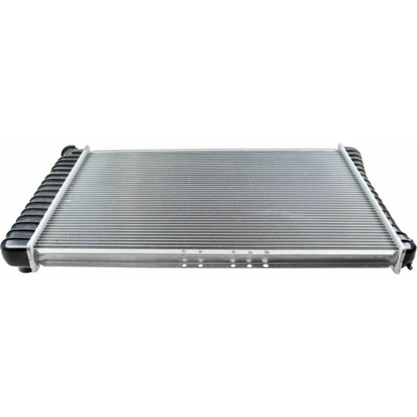Autopart International Radiator 19x28 1/4, 4 Row 1605370212