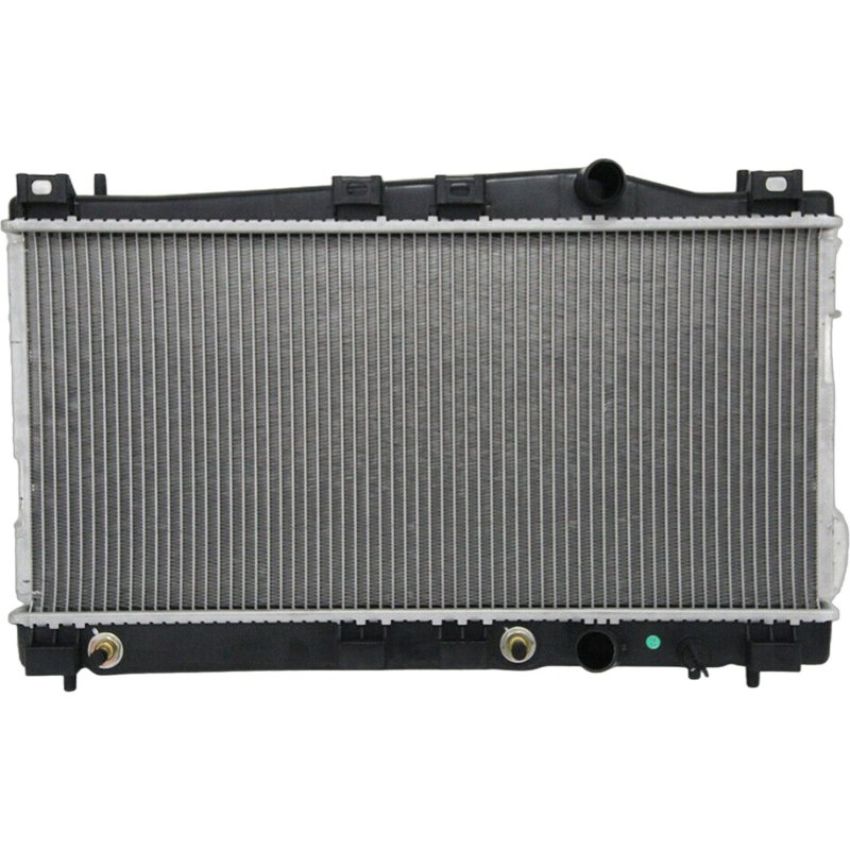 Autopart International Radiator 1605370220