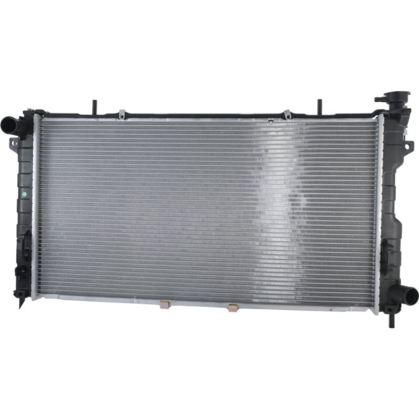 Autopart International Radiator 1605370230