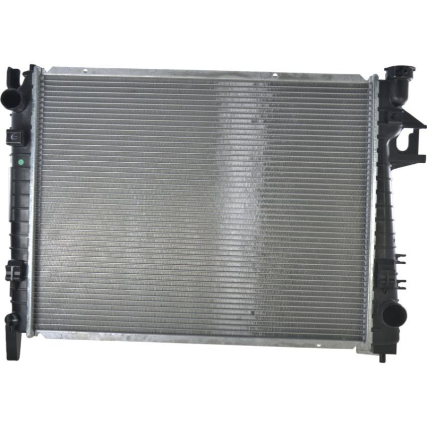 Autopart International Radiator 1605370231