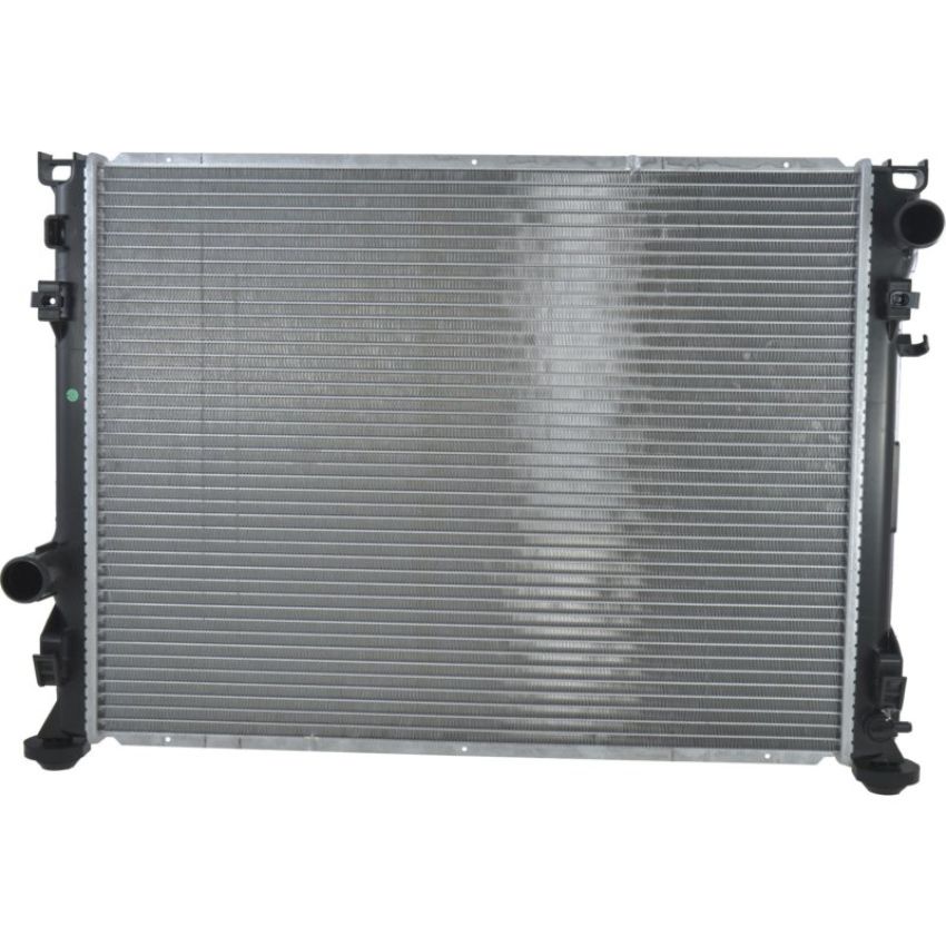 Autopart International Radiator 1605370233
