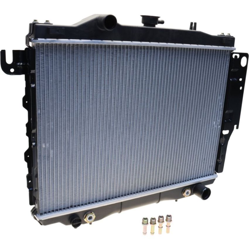 Autopart International Radiator 1605370241
