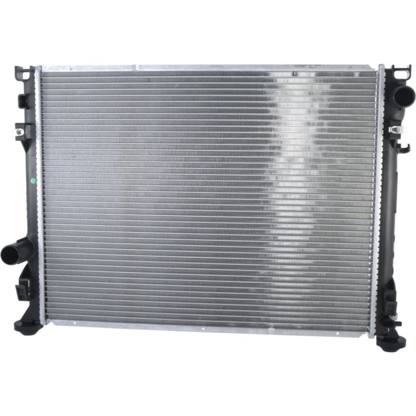Autopart International Radiator 1605370246
