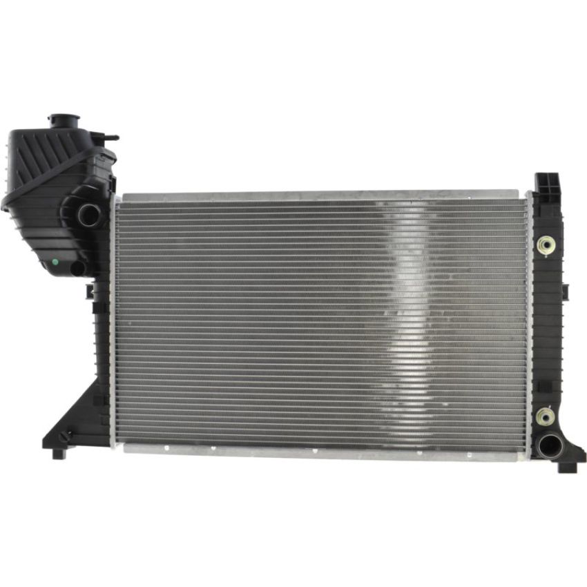 Autopart International Radiator 1605370249