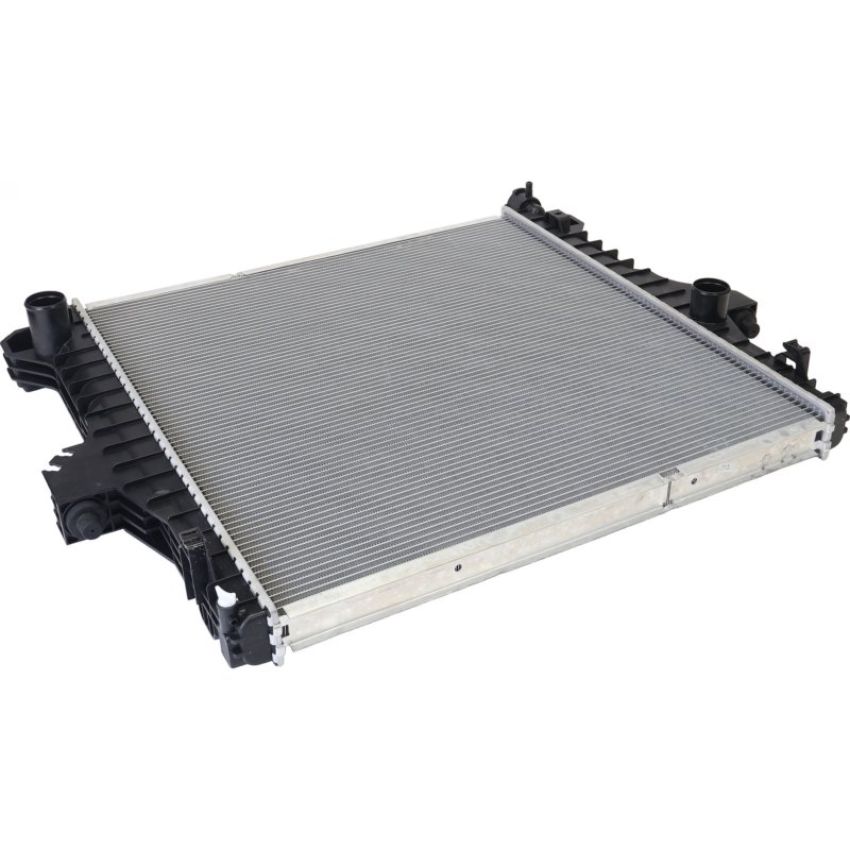 Autopart International Radiator 1605370251