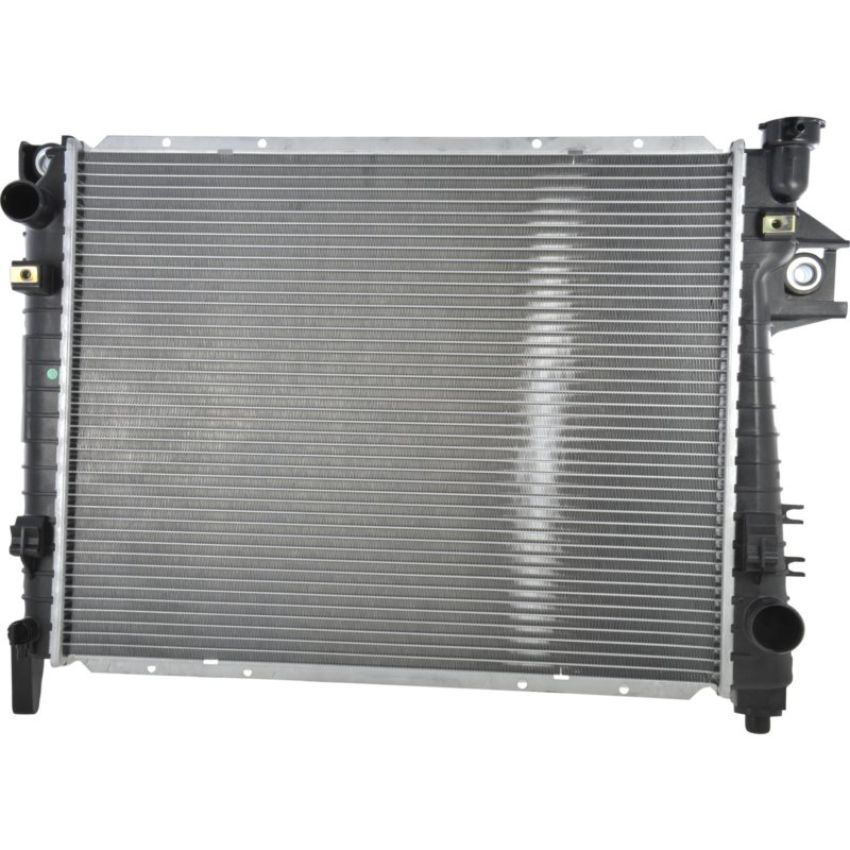 Autopart International Radiator 1605370252