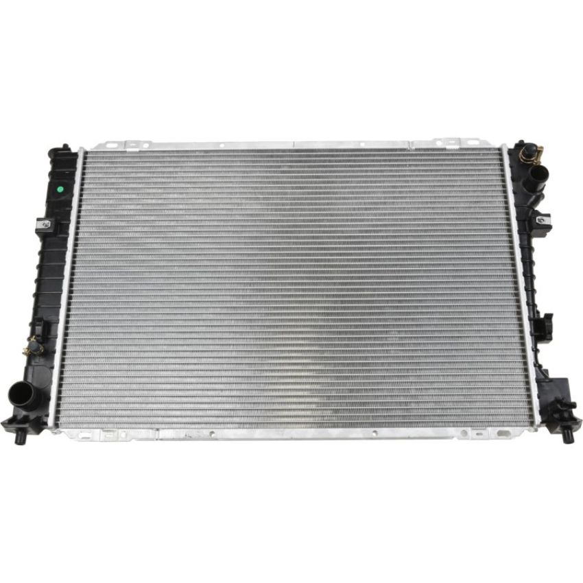 Autopart International Radiator 1605370262