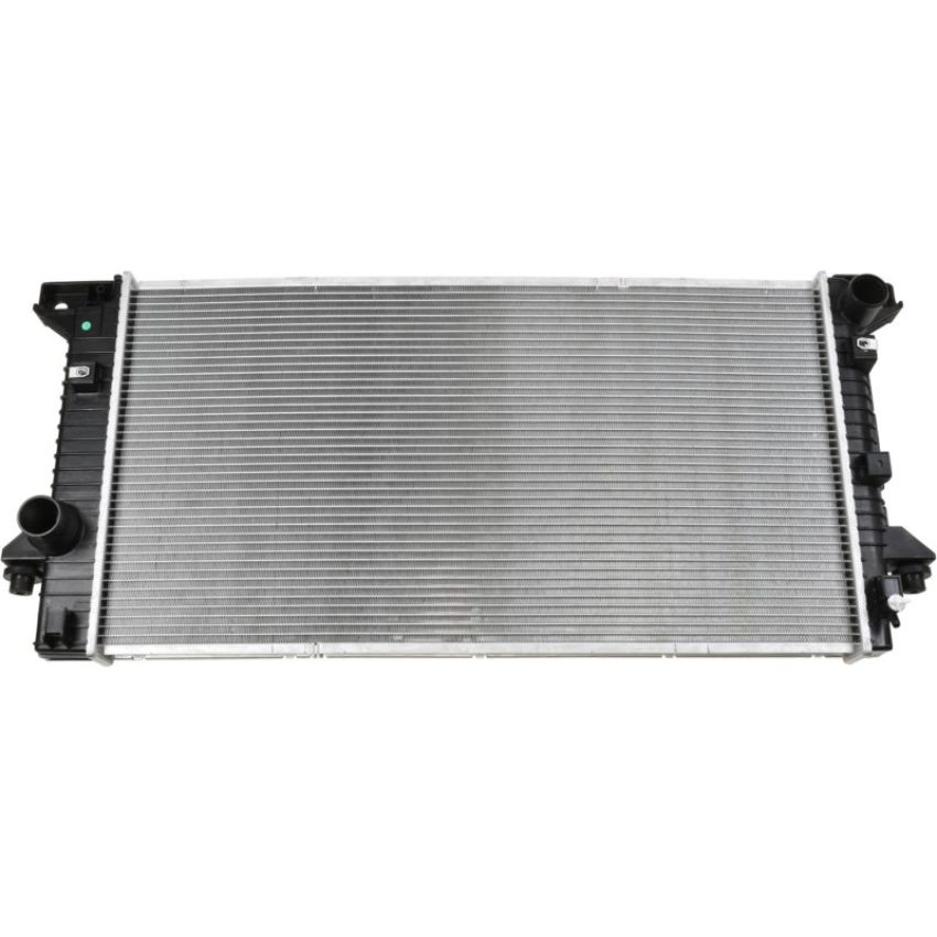 Autopart International Radiator 1605370263