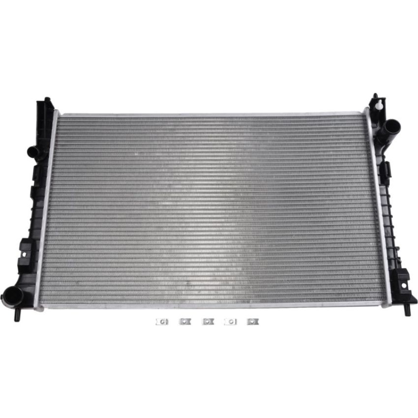 Autopart International Radiator 1605370265